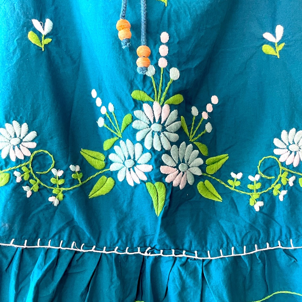Beautiful Roxy Boho-Chic Skirt Size S - Picture 2 of 4
